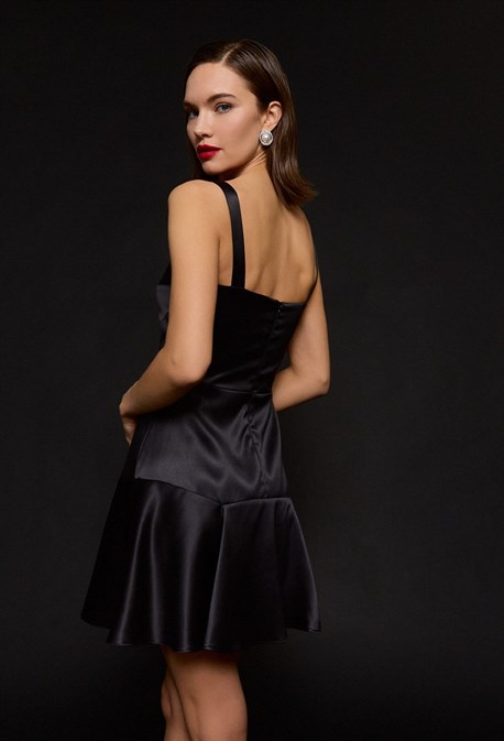 Платье - фото 55601