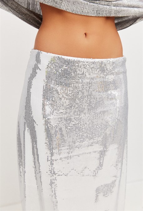 Юбка - фото 55611