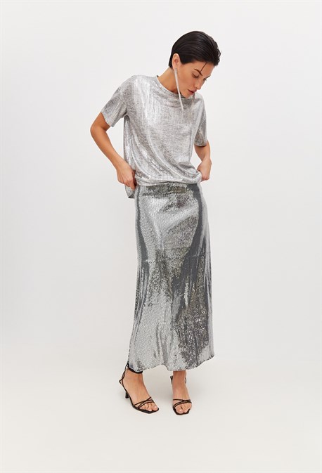 Юбка - фото 55613