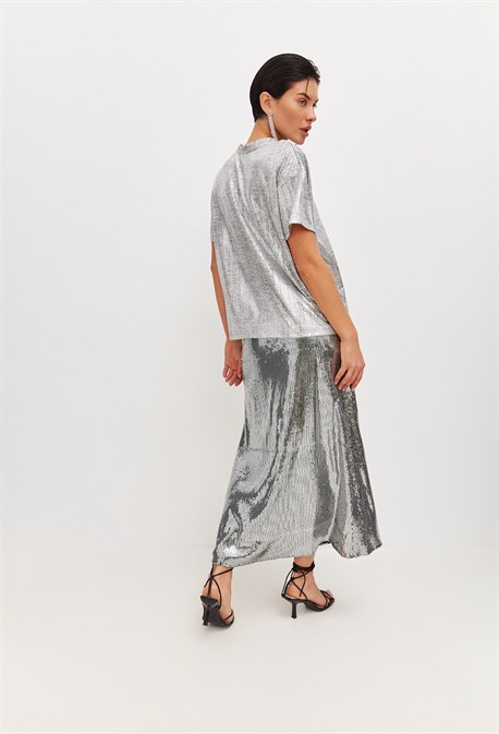 Юбка - фото 55614