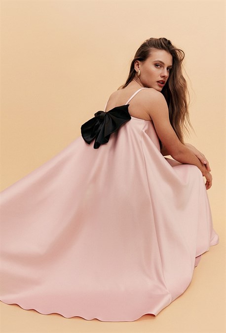 Платье - фото 55617