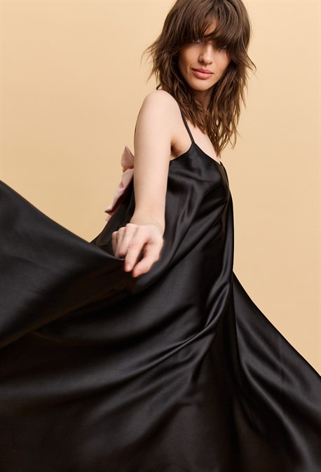 Платье - фото 55620