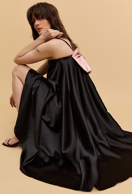 Платье - фото 55621