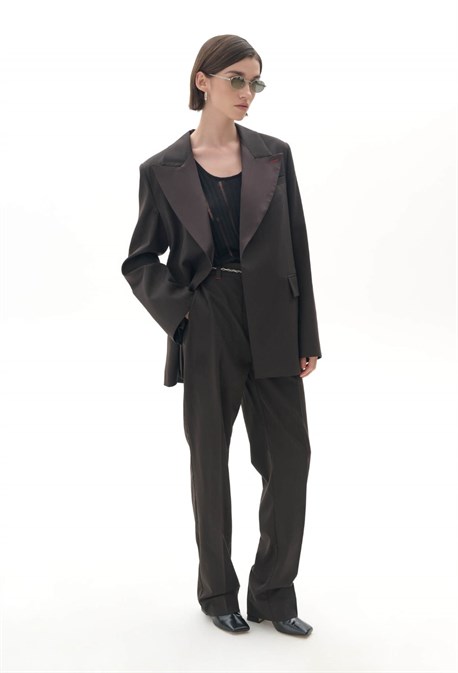 TROUSERS M - фото 55623