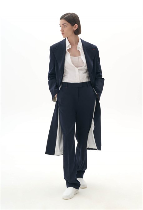 TROUSERS MF - фото 55626