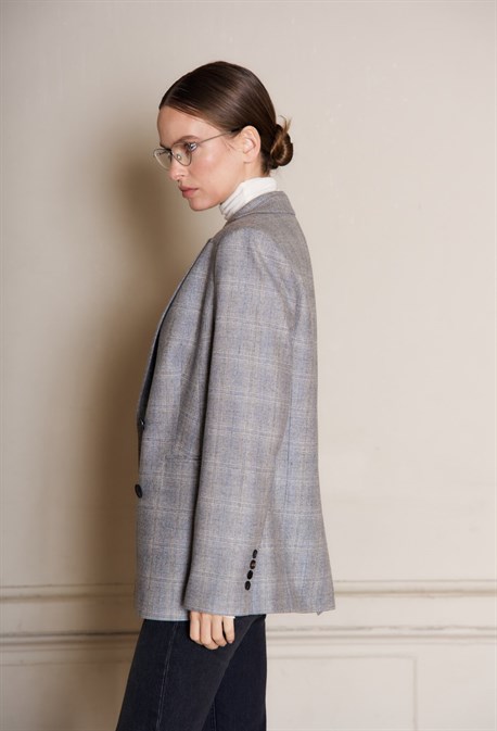 JACKET B - фото 55643