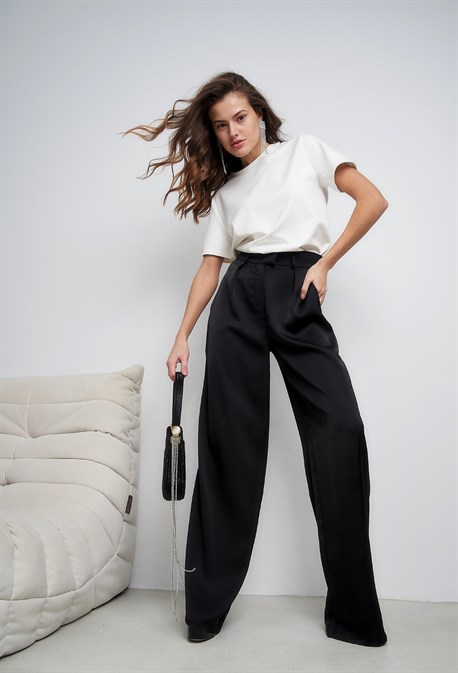 Брюки - фото 55771