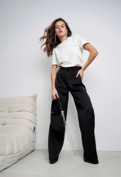 Брюки - фото 55772