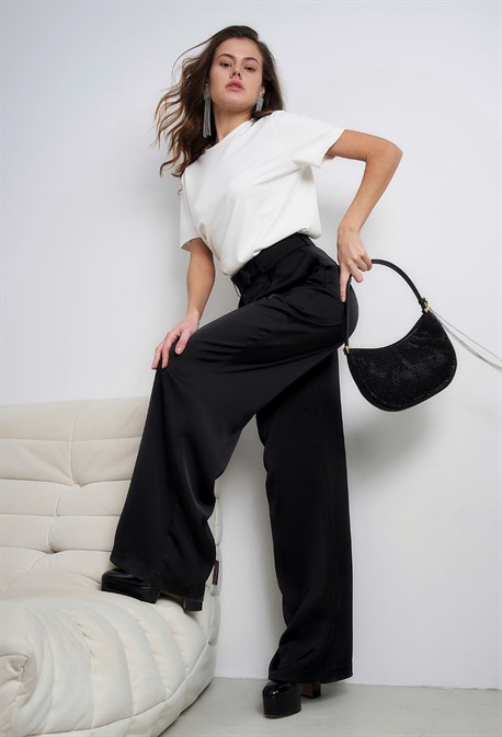 Брюки - фото 55775