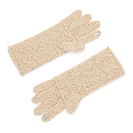 Перчатки и митенки - фото 55850