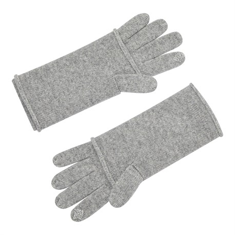 Перчатки и митенки - фото 55854