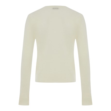 Джемпер из кашемира - фото 55934