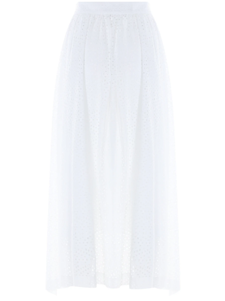 Юбка с шитьем - фото 55981 Юбка с шитьем - фото 55981