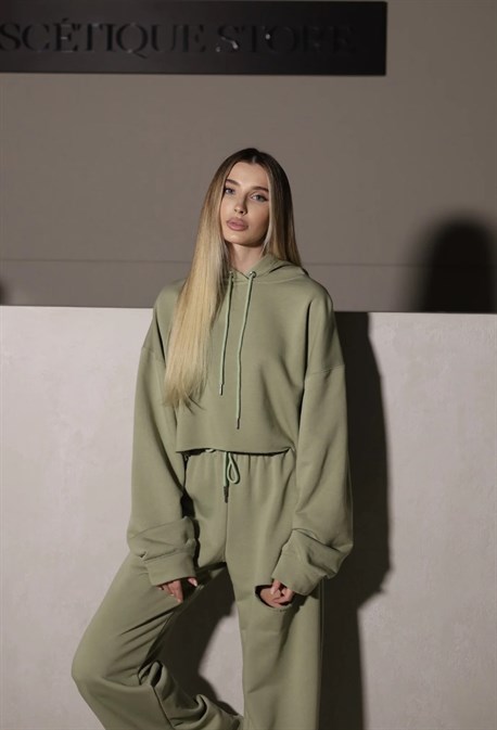 Костюм палаццо - фото 56013