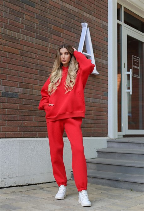 Костюм утеплённый - фото 56041