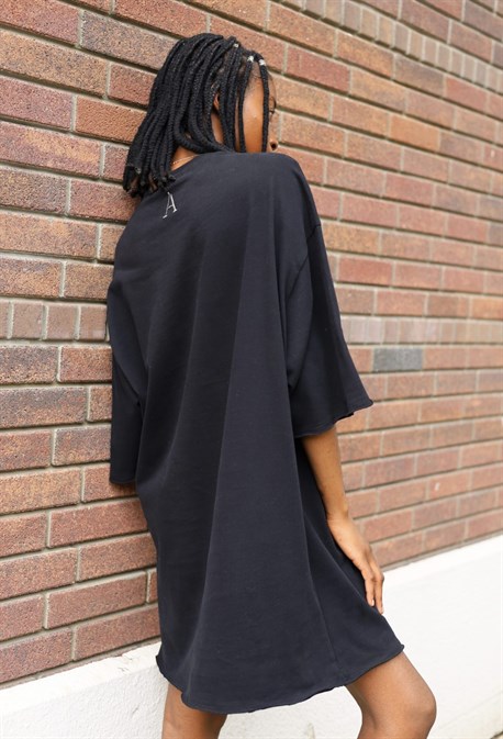 Футболка ‘А’ over - фото 56126