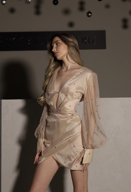 Платье Adele - фото 56192