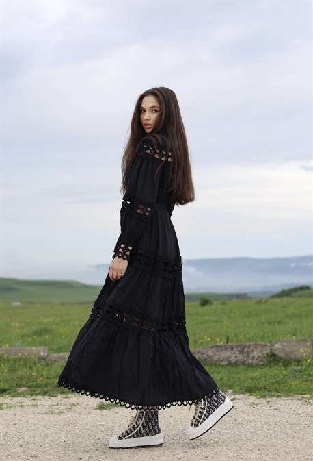 Платье Juliet - фото 56209