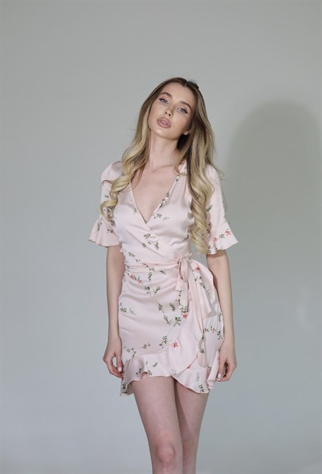 Платье Ami - фото 56227