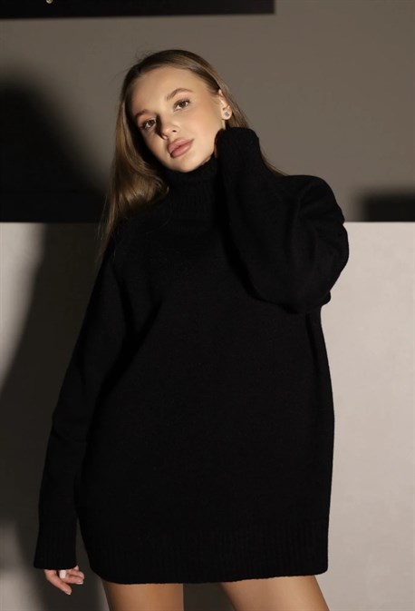 Свитер Loro - фото 56272