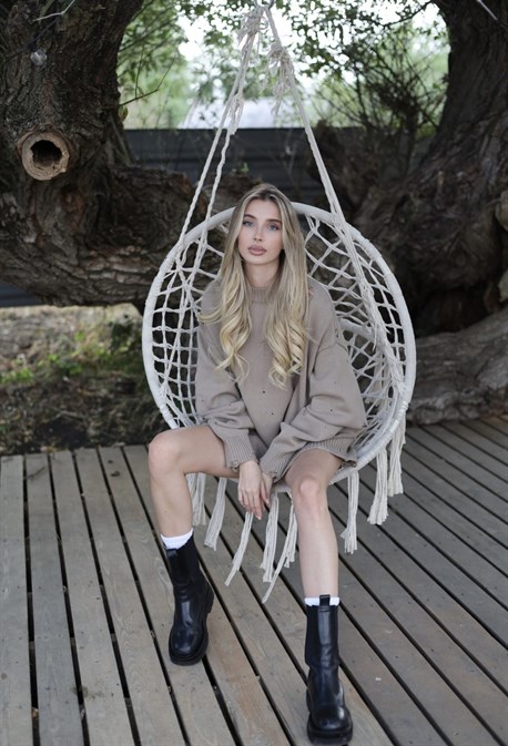 Свитер Jipsy - фото 56275