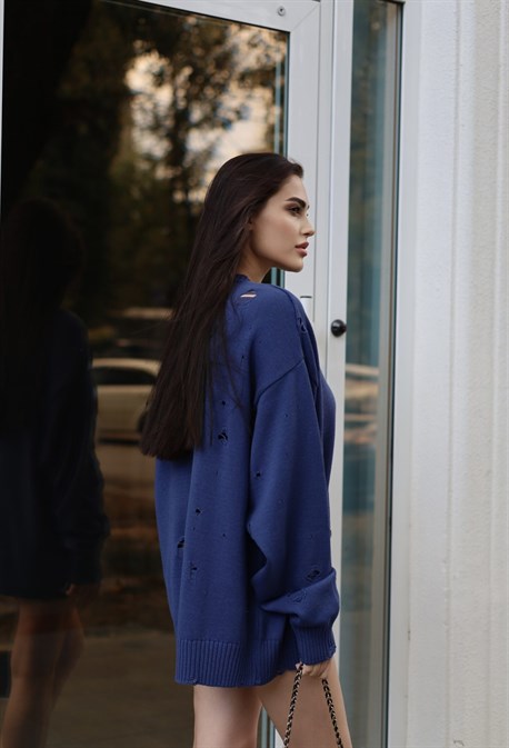 Свитер Jipsy - фото 56279