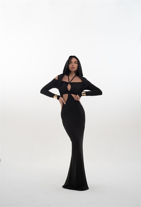 Платье ARABIC NIGHT - фото 56303