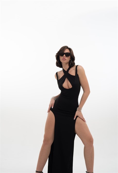 Платье CHERRY - фото 56311