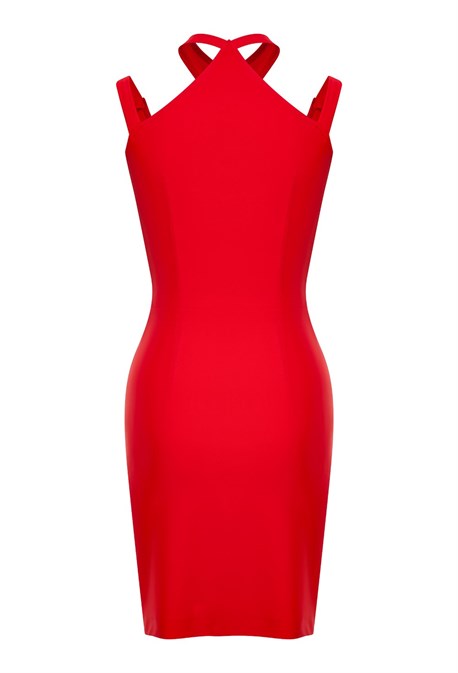 Платье CHERRY - фото 56316