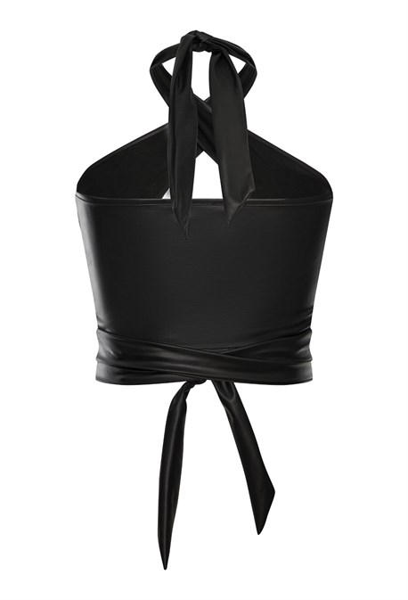 Топ SHIBARI - фото 56345