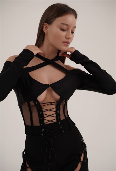 Топ DIABLO - фото 56347