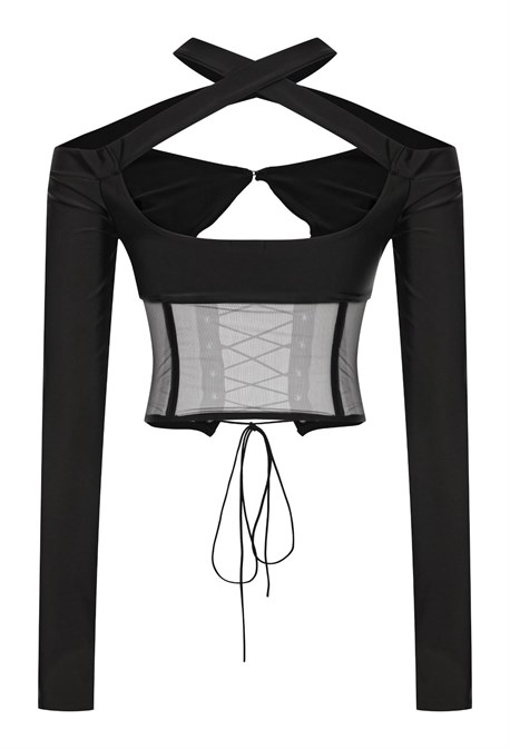 Топ DIABLO - фото 56349