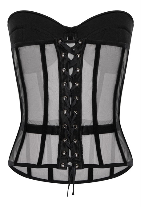 Корсет PASSION - фото 56365