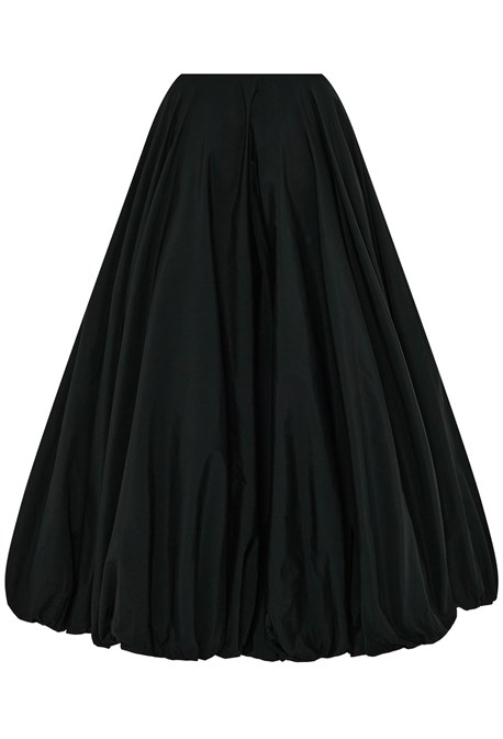 Юбка баллон - фото 56490