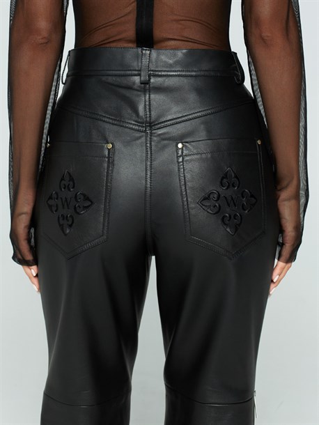 Боди Transparent - фото 56542