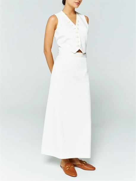 Юбка Wild Rose long - фото 56546