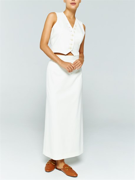 Юбка Wild Rose long - фото 56549