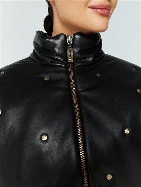 Бомбер Brooke - фото 56588