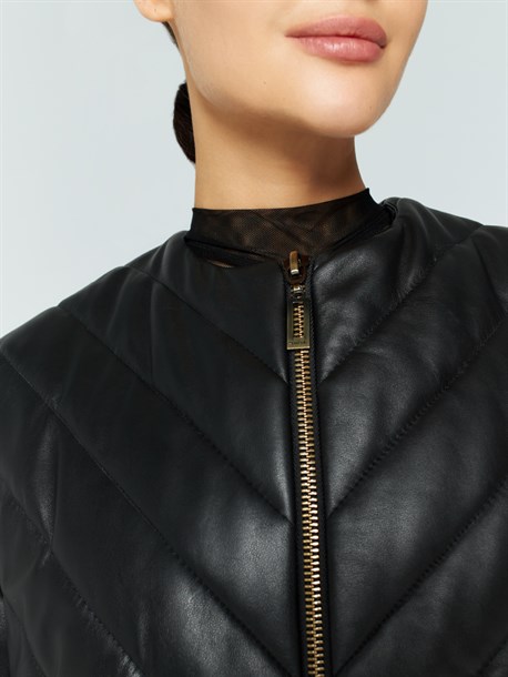 Бомбер Brooke - фото 56596