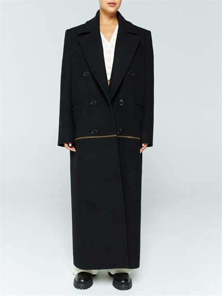 Пальто Ula - фото 56598