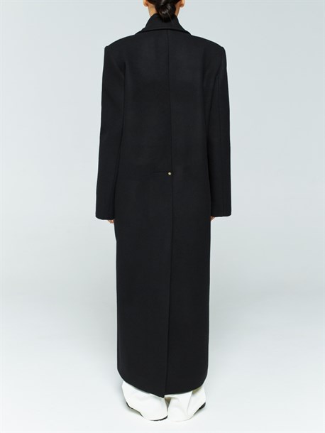 Пальто Ula - фото 56599