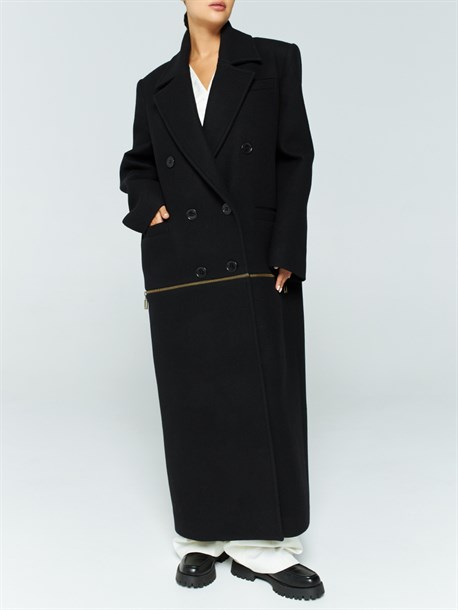 Пальто Ula - фото 56600