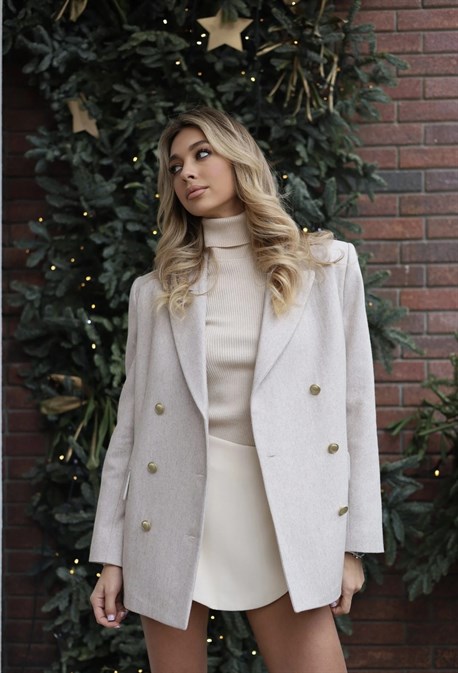 Бушлат - фото 56703