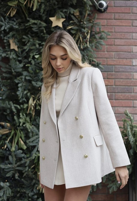 Бушлат - фото 56704