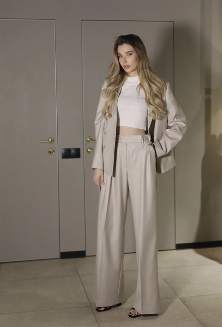 Жакет Olivia - фото 56710