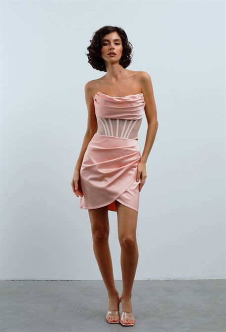 Корсет Juliette - фото 56742