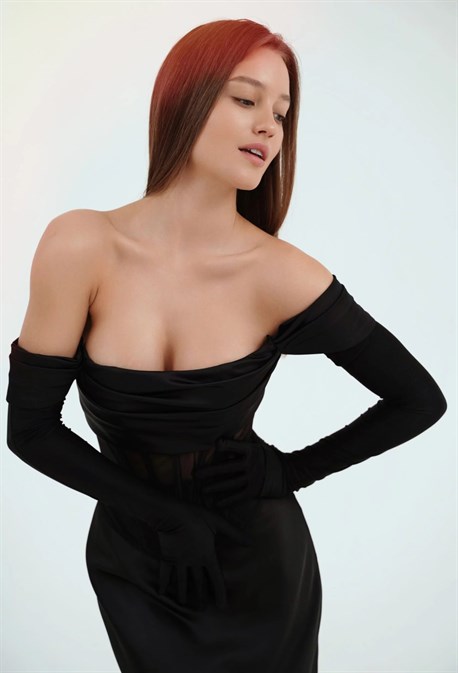 Корсет Jasmine - фото 56747