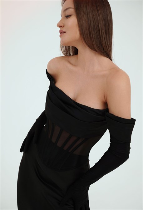 Корсет Jasmine - фото 56748