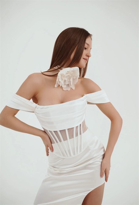 Корсет Jasmine - фото 56750