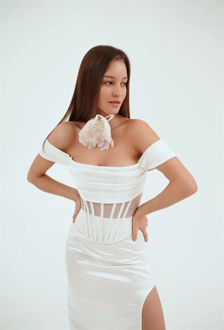 Корсет Jasmine - фото 56751